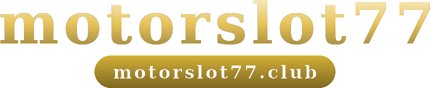 motorslot77 logo