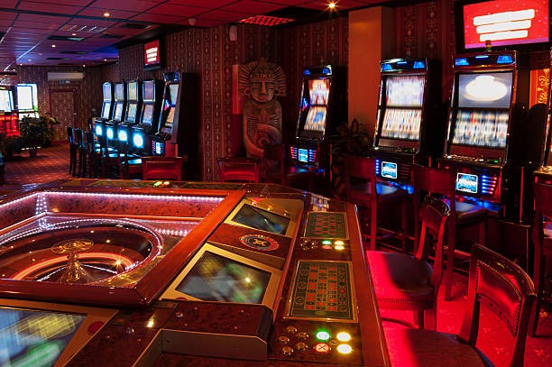 motorslot77 Why Our DANA Path Matters