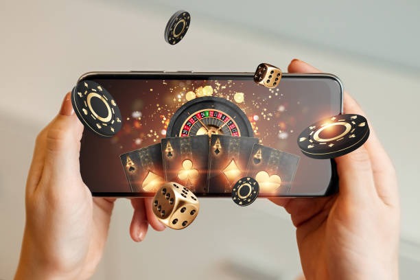 motorslot77 Game Type